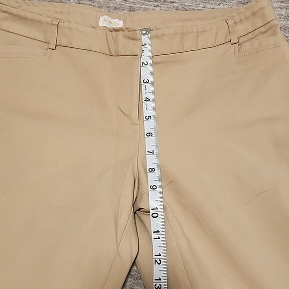 Laundry by shelli Segal- Pant - Picture 4 of 6